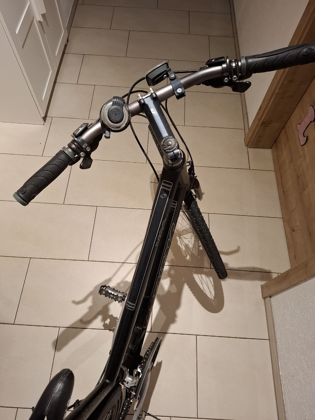 Stevens Vélos: Stevens X6C Lite Damen Velo – D'occasion à dottikon par shima1981 5