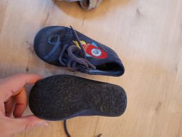 Schuhe superfit Grösse 21