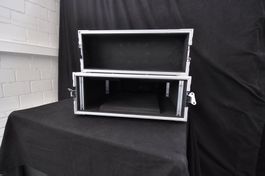 Pixelhue Flightcase – Massgefertigt & Robust 4HE
