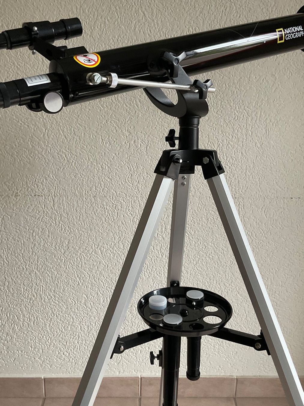 Telescopi: Teleskop. NEU !! – Nuovo e nell'imballaggio originale da Bern venduto da jas_8tz2 5
