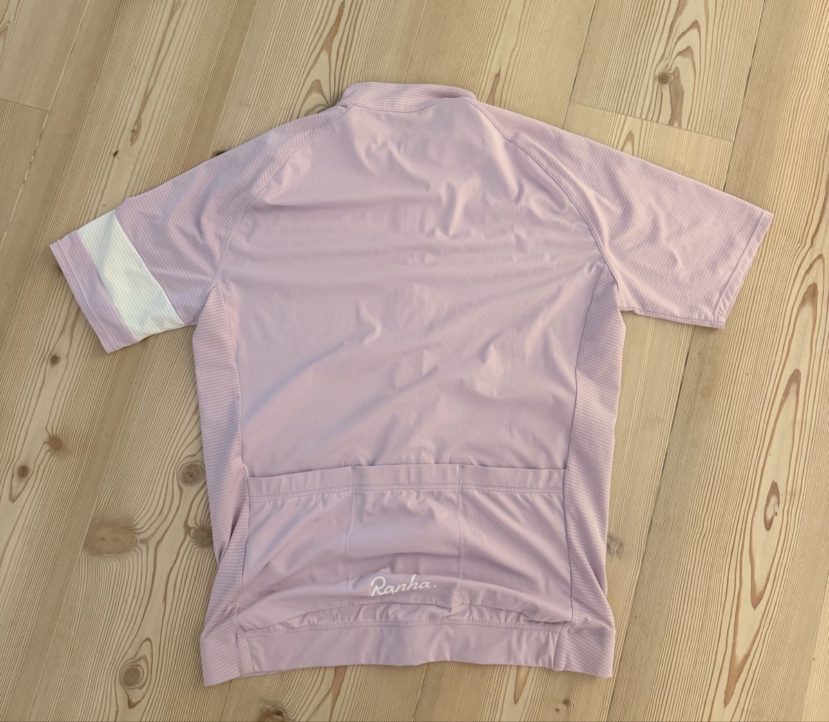 Rapha Canottiere & Pantaloni: Rapha Trikot Jersey Gr. L – Usato da Zürich venduto da mxzrh 2