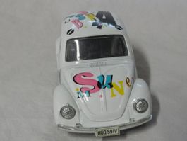 SUNNYSIDE  SS 5702  VW KÄFER   COCCINELLE   UNBESPIELT
