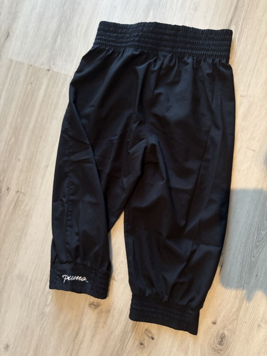 Puma Pantaloni: Puma Trainingshose – Usato da Walterswil SO venduto da simone111 4