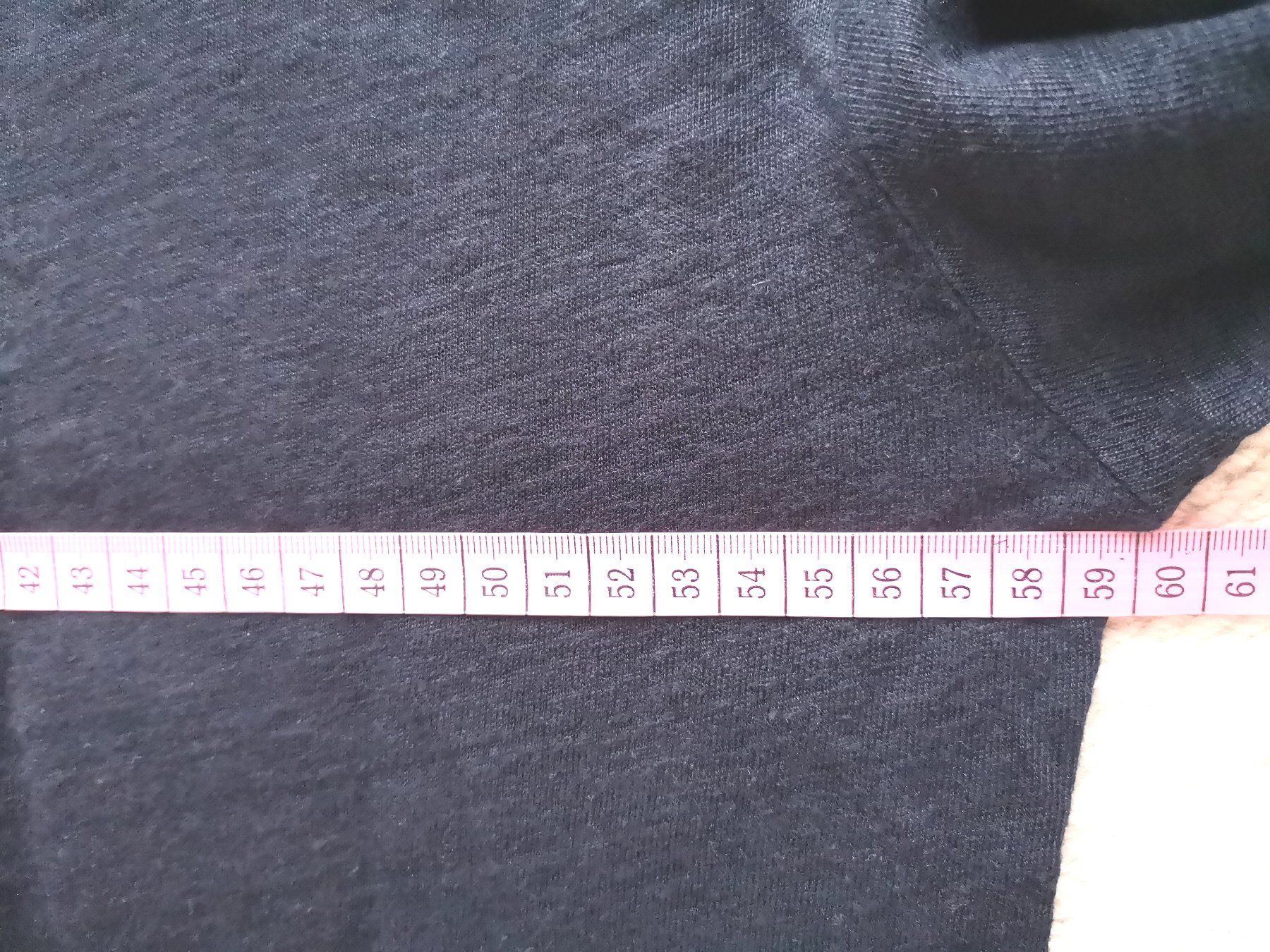 Cos T-Shirts: COS Leinenshirt Gr. S oversize dunkelblau – Neu (gemäss Beschreibung) aus Münsingen von Nik_und_Kat 7