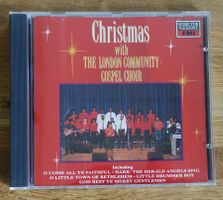 Christmas With The London Community Gospel Choir - F19