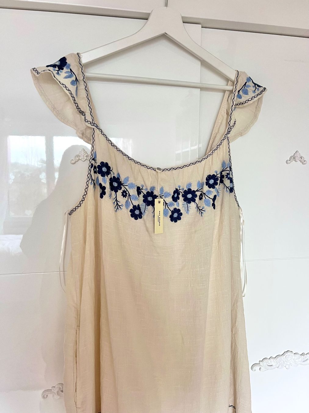 Vestiti: Max Studio Kleid – Nuovo e nell'imballaggio originale da Tagelswangen venduto da fireiceprincess 2