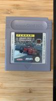 Ferrari für Gameboy