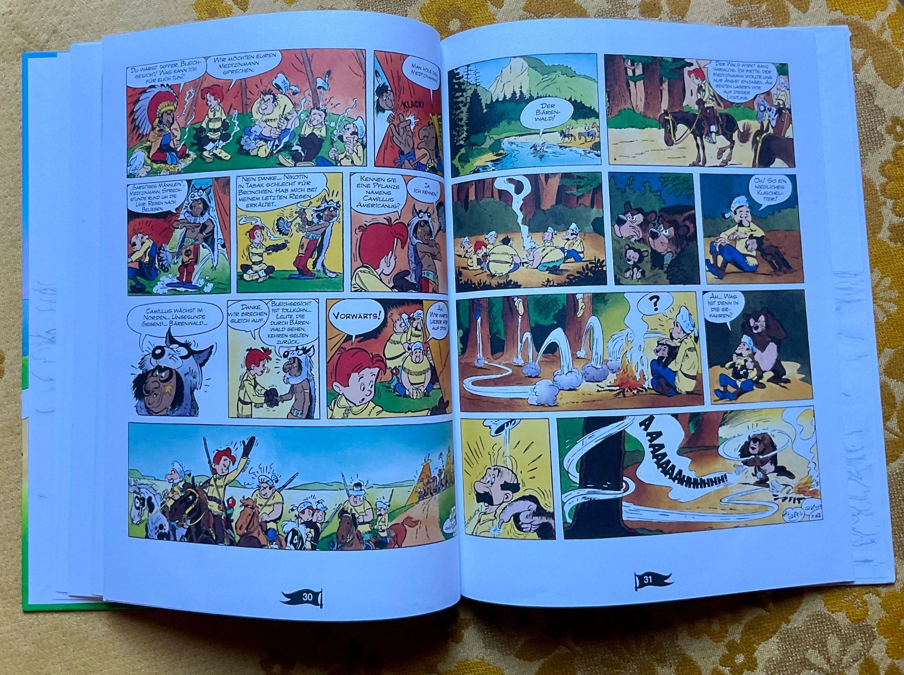 Fumetti: Pitt Pistol Band Nr 4 von 2006 – Nuovo (secondo la descrizione) da Endingen venduto da nathan05 7