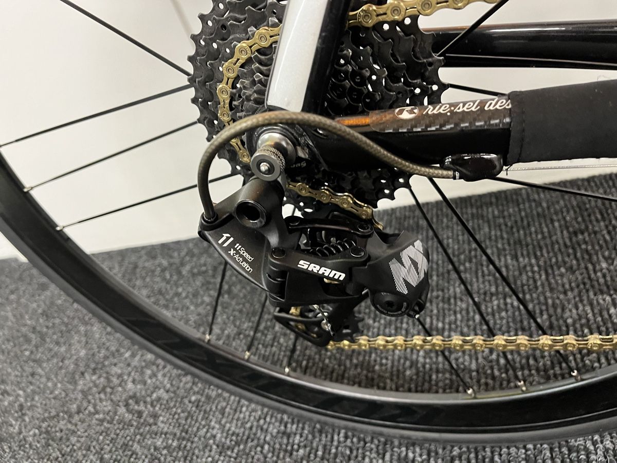 Trek Vélos: Trek Rennrad – D'occasion à Zürich par divertimento4 9