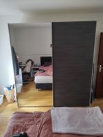 Armoire Micasa Modul 200x220 / Schwebetürschrank 200x220