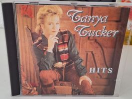 CD Tanya Tucker - Hits 🤠