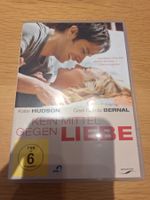 Dvd Kein Mittel gegen Liebe