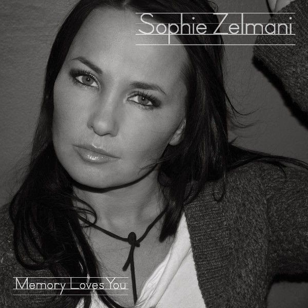 CDs: Sophie Zelmani - Memory Loves You – Gebraucht aus Unterbäch von fiqsa