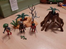 Playmobil Piraten Insel