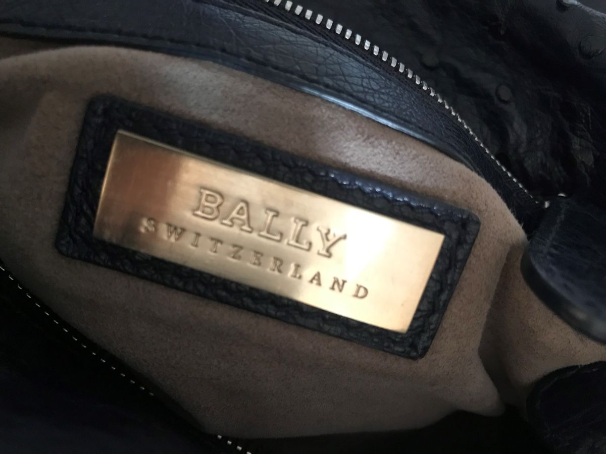 Bally Taschen für Damen: Tasche Bally Madrielle Shoulder Bag – Gebraucht aus Bolken von viv_52qx 1