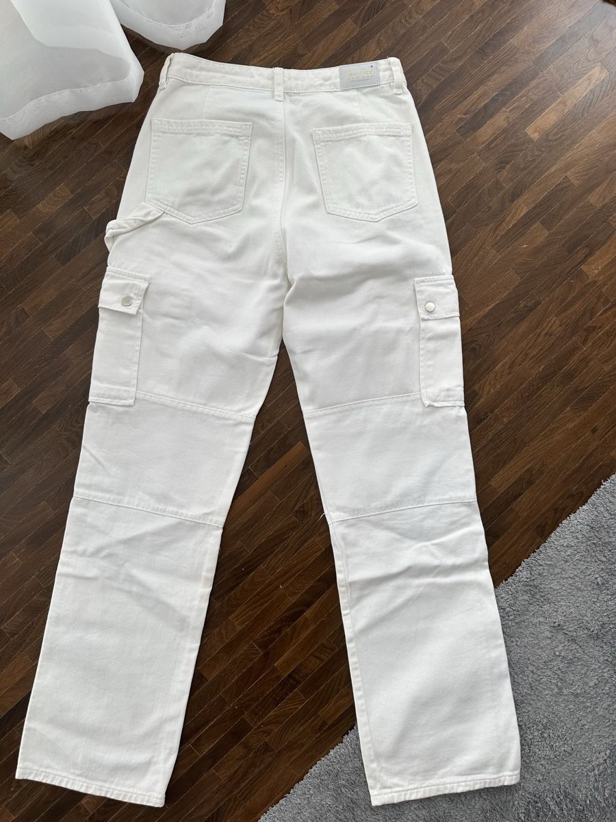 Hosen: See See Paris Cargo Hose – Neu (gemäss Beschreibung) aus Winterthur von su_4assd 1