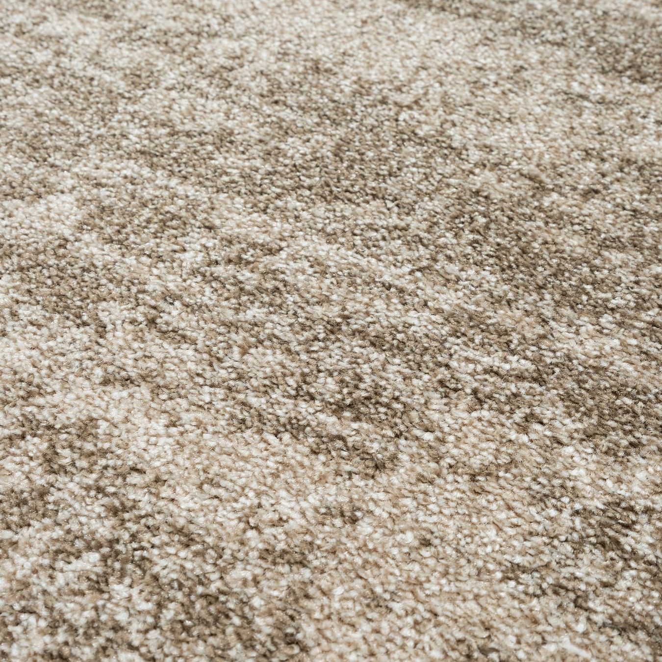 Tappeti: Moderner kurzflor Teppich, 9600 Beige, 160x230 – Nuovo e nell'imballaggio originale da Reinach AG venduto da carpethouse 4