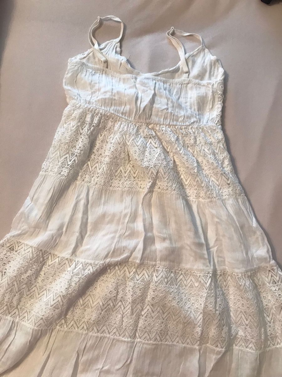 Kleider: Kleid – Neu (gemäss Beschreibung) aus Volketswil von ben_9s6x 2