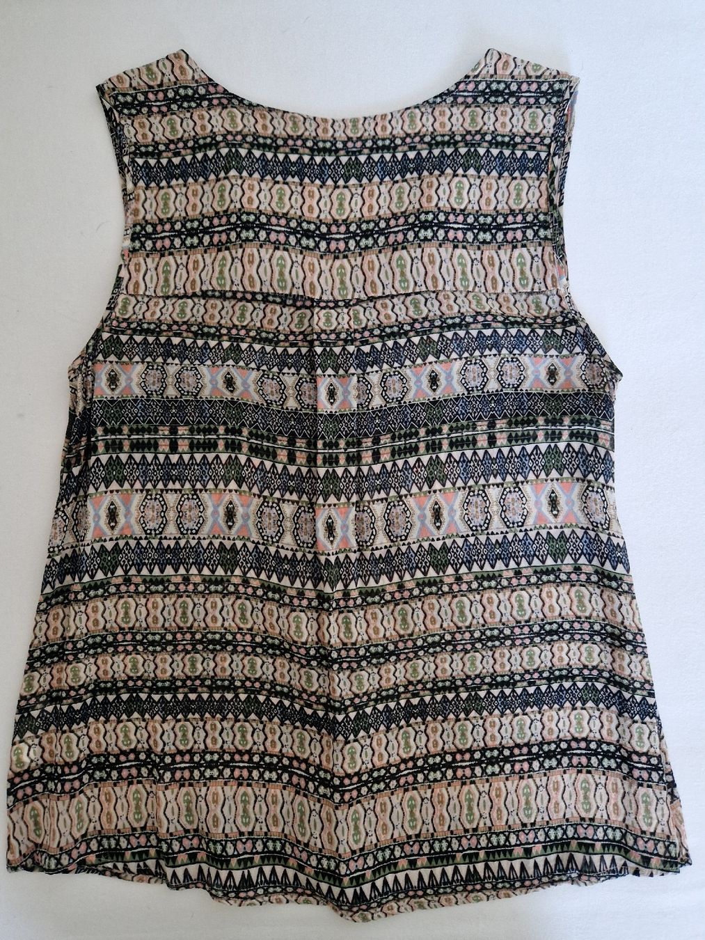 Blusen: Repeart Bluse Gr. 36 - Viskose - Top Zustand – Gebraucht aus Kloten von somsing 2