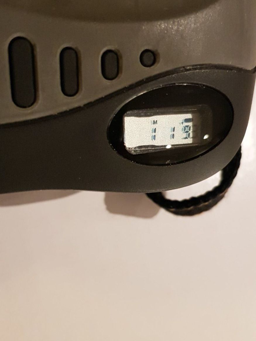 Polaroid Fotocamera: Polaroid vision date Autofocus SLR Kamera – Usato da Illnau venduto da Sibello 4