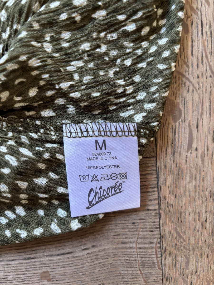 Vestiti: Robe légère taille M – Nuovo e nell'imballaggio originale da Sion venduto da Nelsonkatz 2