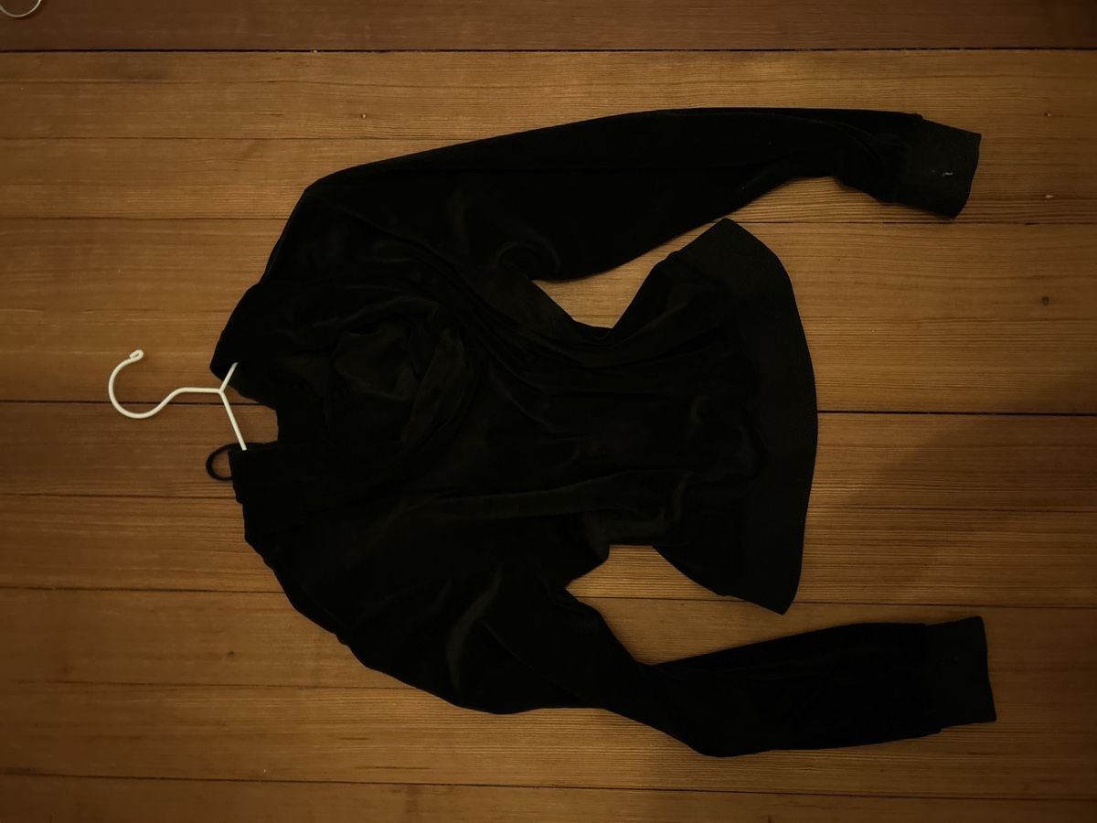 Juicy Couture Vestes: Juicy Couture Jacke – Neuf (Voir description) à Basel par lav_sw7n 1