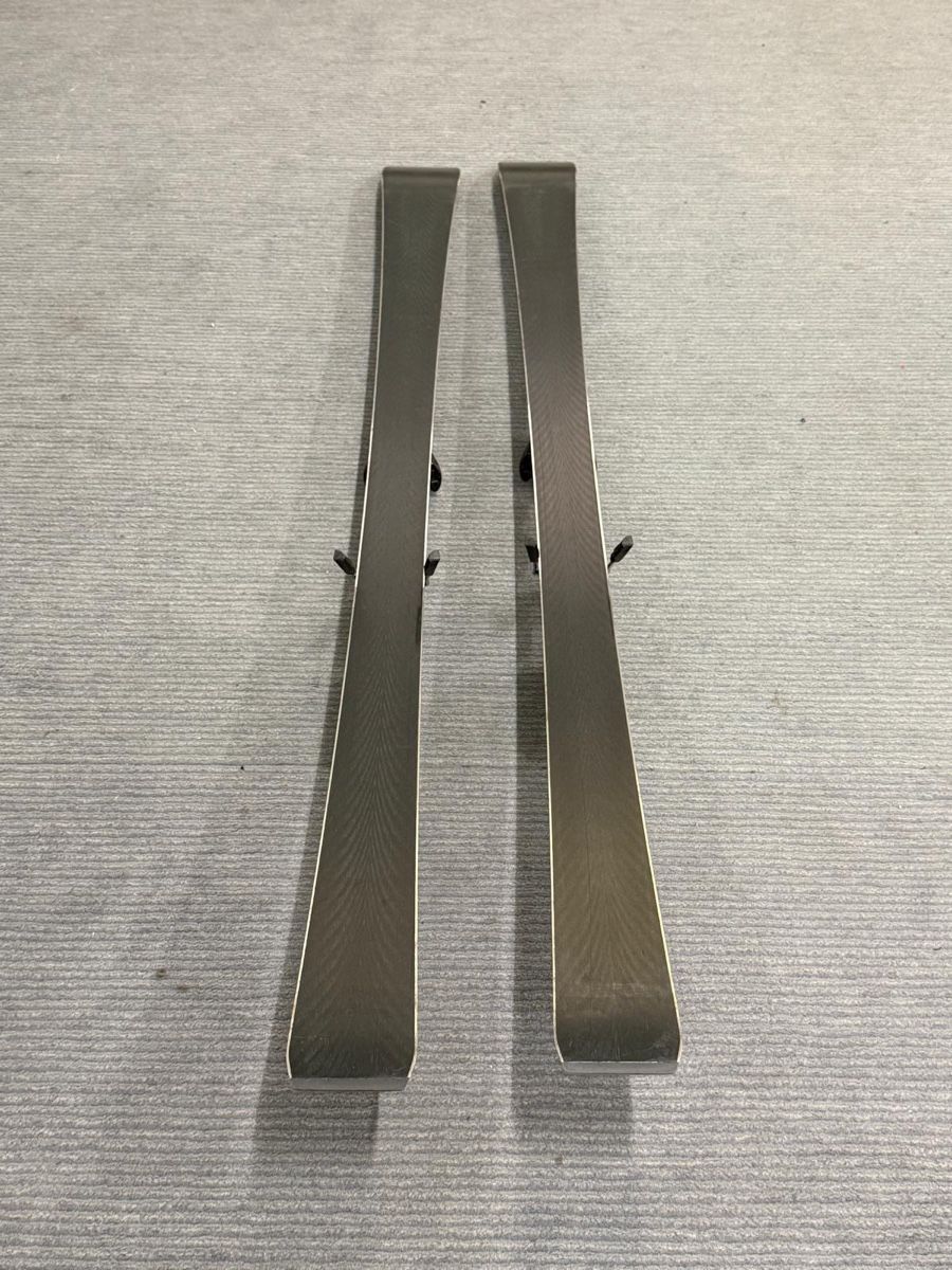Zai Skis: ZAI St. Moritz 166 cm mit Bindung – Neuf avec emballage d'origine à Walchwil par Ursula_wd2m 8