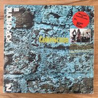 Colosseum - Pop Chronik / 2 LP - D-Press. 1973