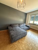 Sofa Amelia Anthrazit