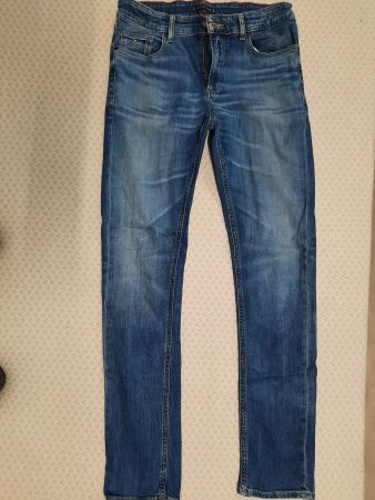 Tommy Hilfiger Jeans Gr. 176
