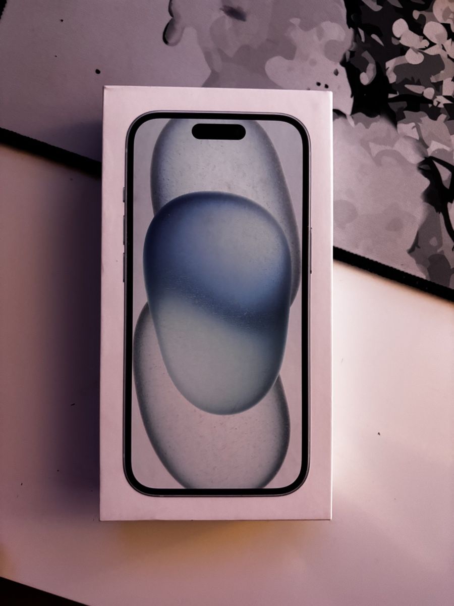 Apple Handys / Smartphones: Iphone 13 – Gebraucht aus Binz von myswiss 6