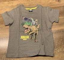 T-Shirt Jurassic World Motiv, Gr. 116