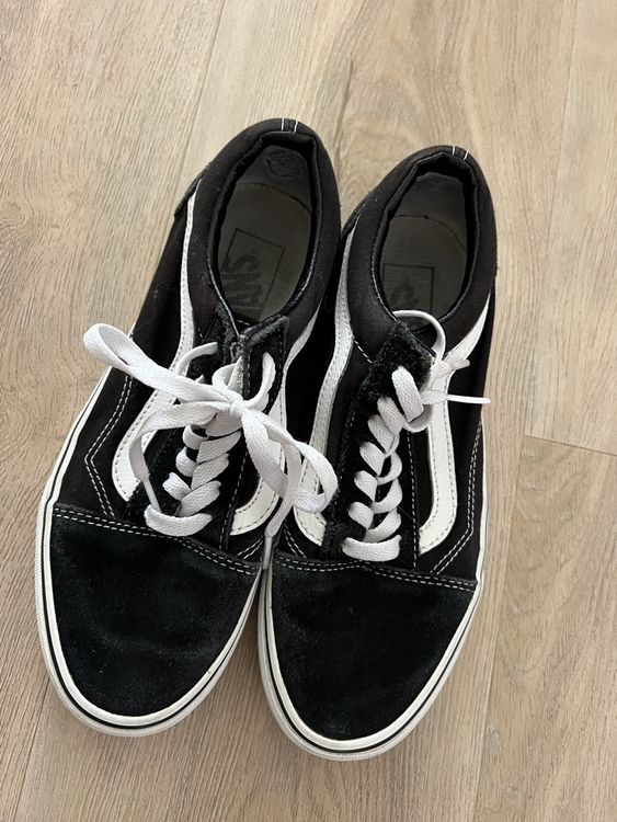 Vans Scarpe da uomo: Vans old skool – Usato da Zürich venduto da Chloemp