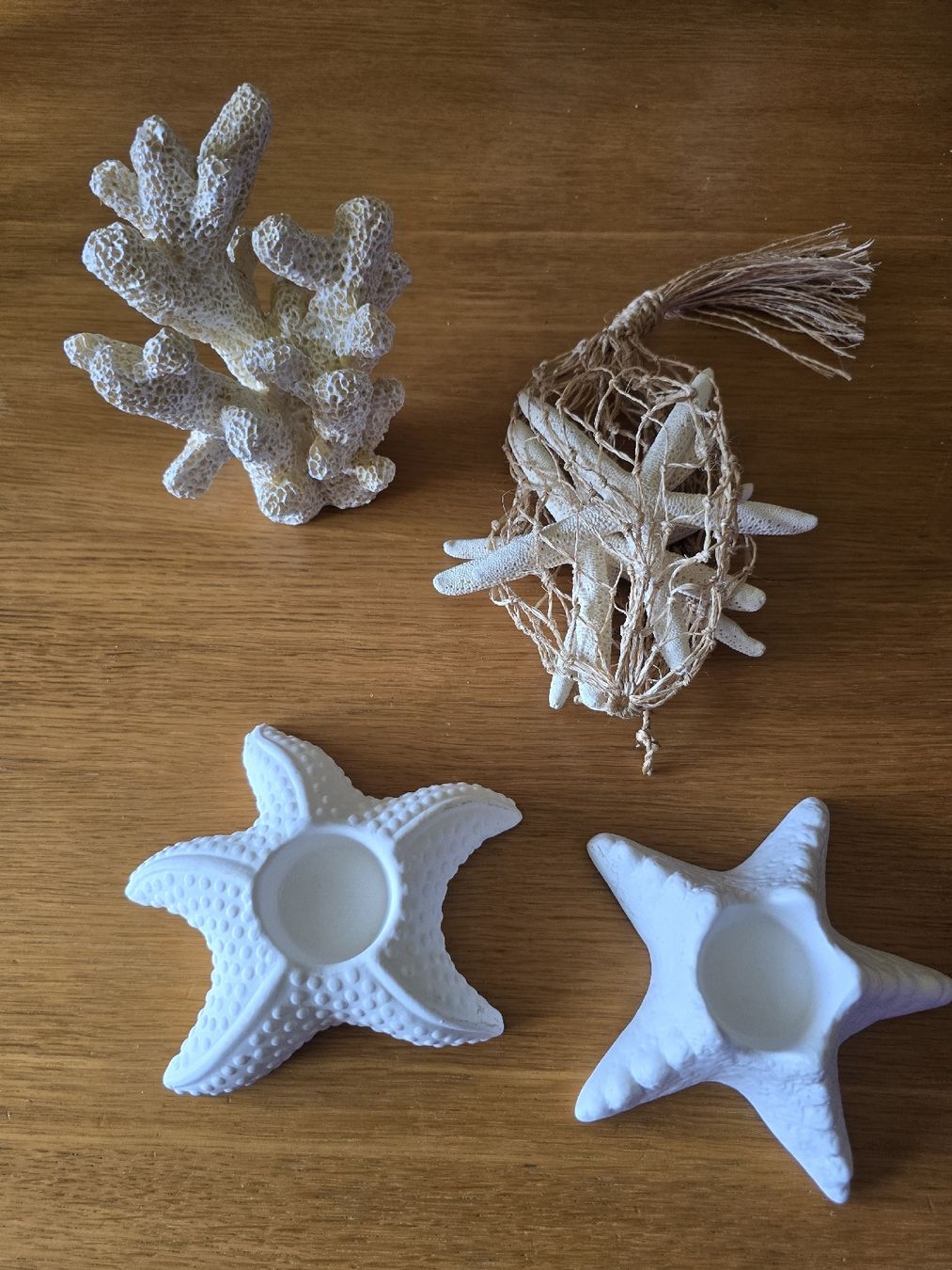 Tutte le decorazioni: Lot de décoration marine divers objets – Nuovo (secondo la descrizione) da Onex venduto da ricardinho1213