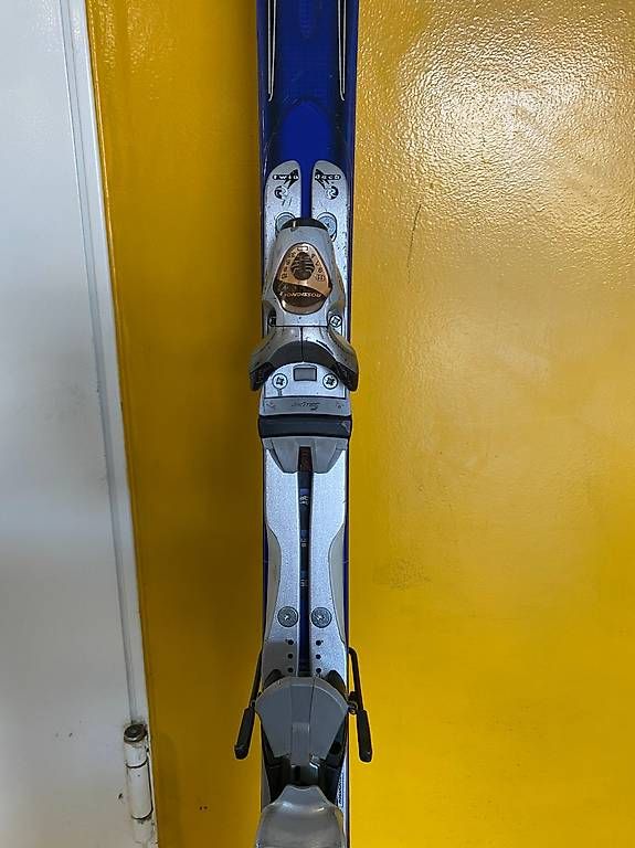 Rossignol Skis: Sci Rossignol ski – Gebraucht aus Sorengo von ndilla 2