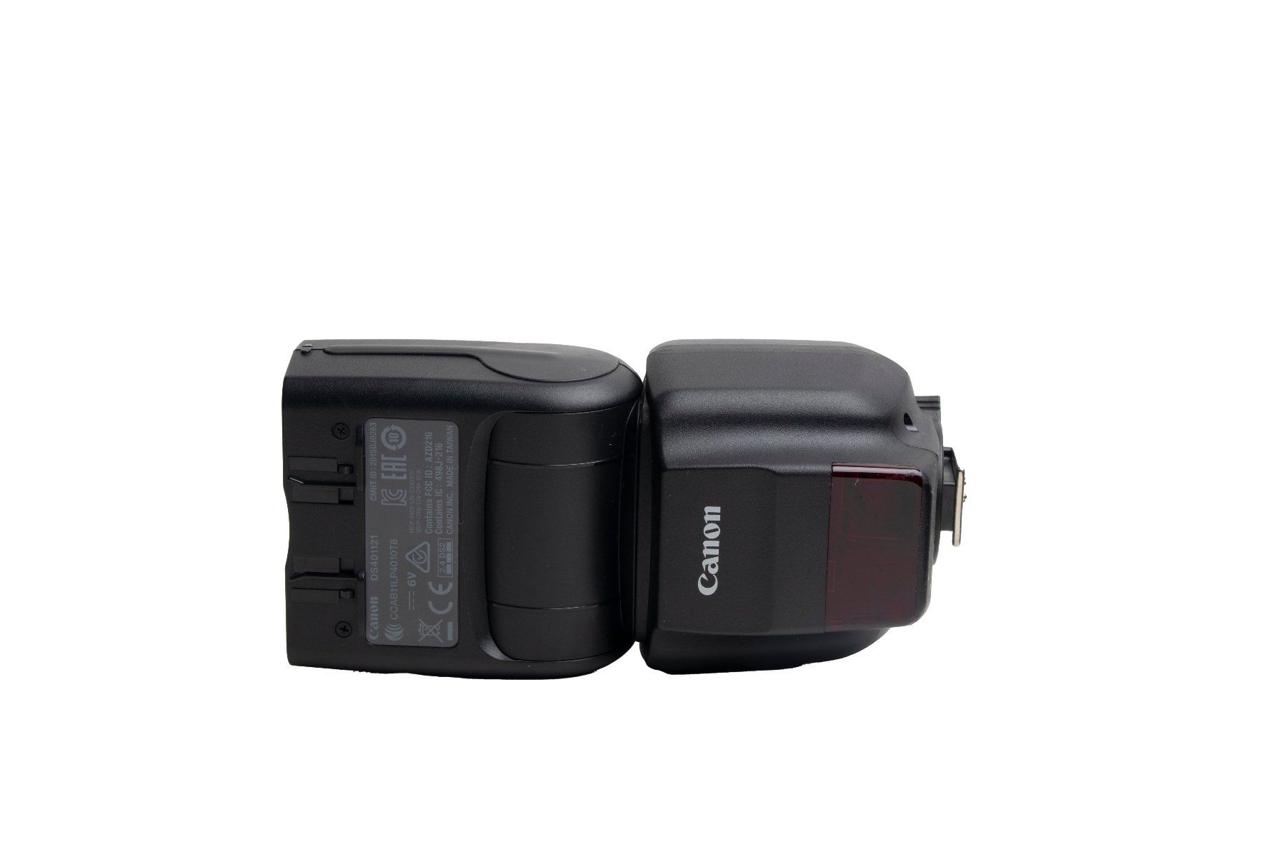 Canon Blitze: CANON Speedlite 430EX III-RT Blitz MK 3 Blitzgerät Flash – Gebraucht aus Emmen von 010 4