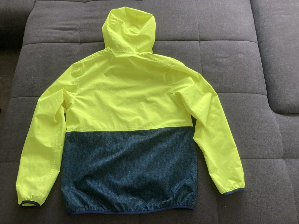 Killtec Giacche & Cappotti: Regenjacke – Usato da Kappelen venduto da Grobhof 1