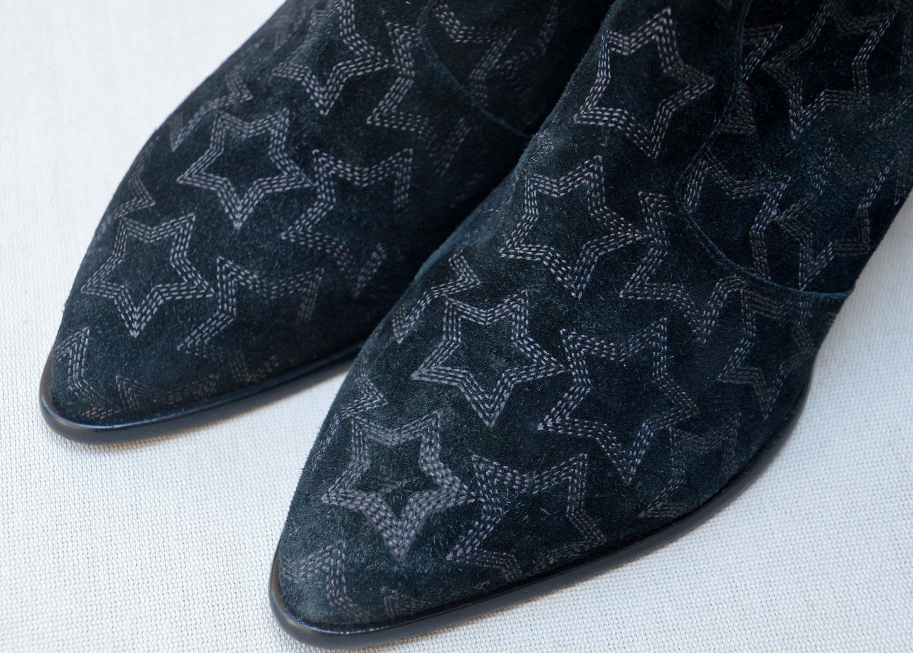 Ash Damenschuhe: Stiefel ASH Hope Star bottines .40 – Gebraucht aus Collonges von arashee 4