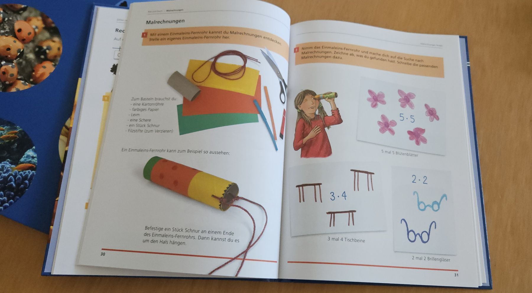 Bücher: LMVZ Mathematik 2. Klasse – Gebraucht aus Schönholzerswilen von rs__6htq 2