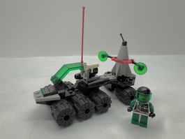 LEGO Space 6852 Sonar Security - Serie Space Police