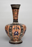 Vase Wanzenried Thoune Keramik