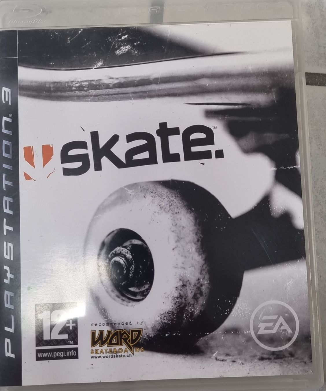 Giochi: Skate. für Playstation 3 – Usato da Murten venduto da Inf-shop