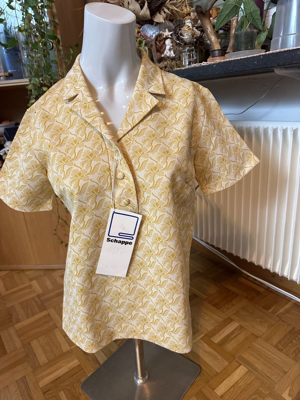Blusen: Shirt – Neu (gemäss Beschreibung) aus Balsthal von dasesaro