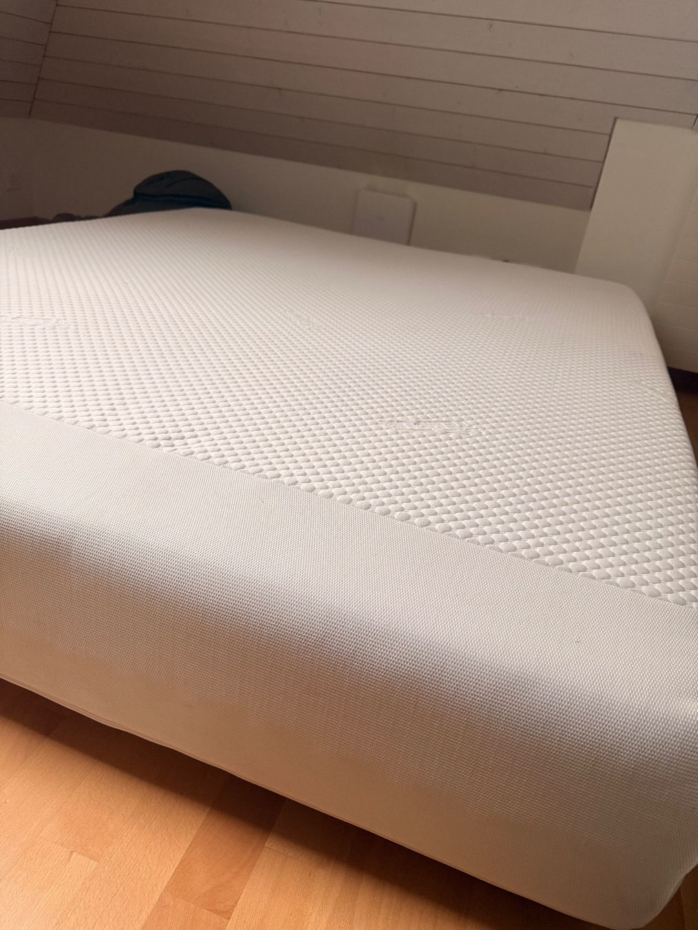 Tempur Materassi: Tempur Matratze "Cloud 25" 160 x 200cm – Usato da Winterthur venduto da hen_d6cl 2