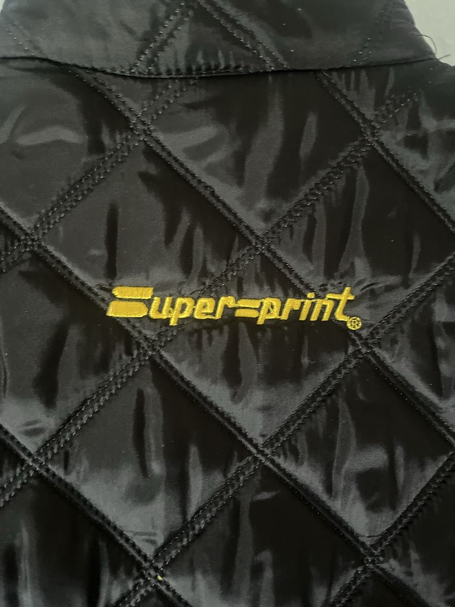 Gilets & Westen: SuperSprint Gillet XL – Neu (gemäss Beschreibung) aus Dinhard von tuc_ys6y 3
