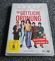DVD Die göttliche Ordnung (23452)