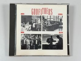 Godfathers Birth School Work Death CD 1987