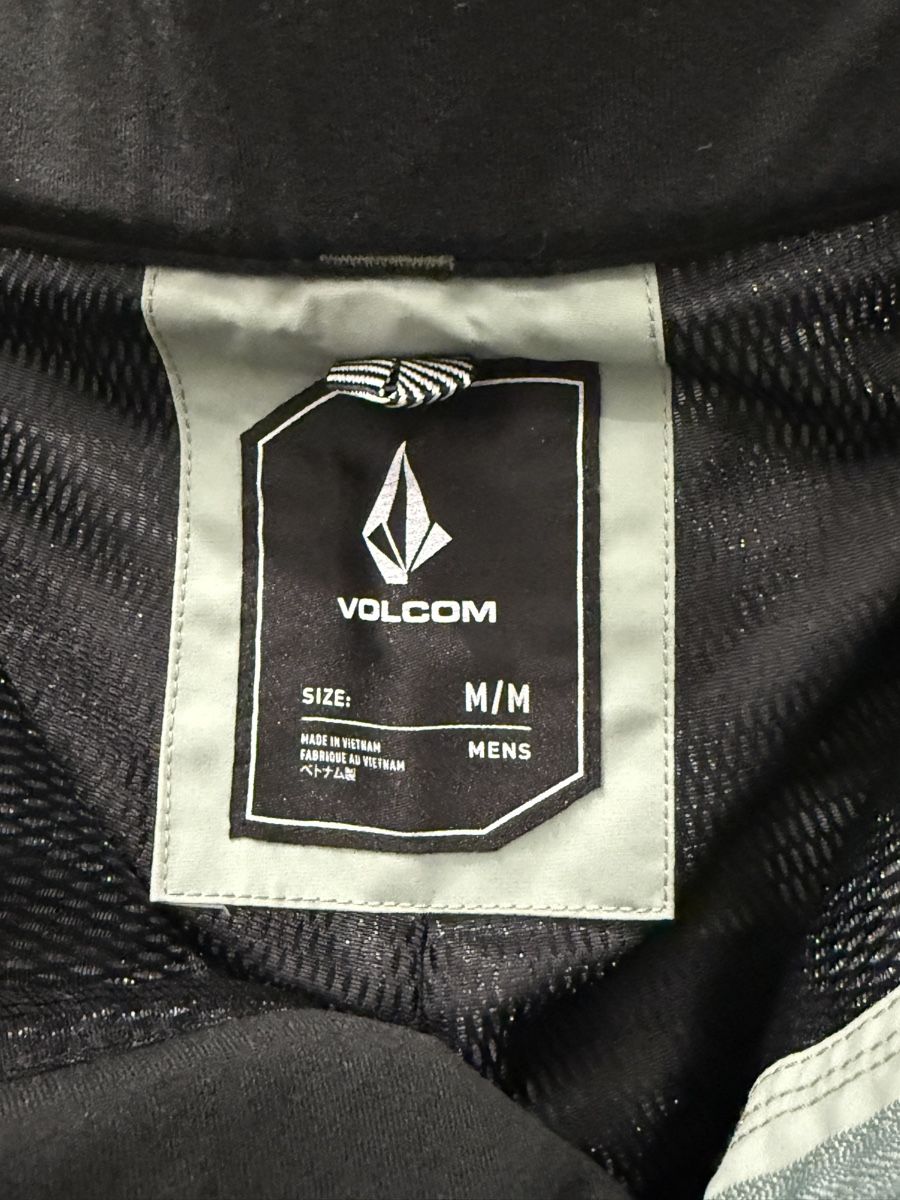 Volcom Hosen: Volcom L gore tex pant M – Gebraucht aus Cressier NE von teva72 1