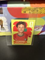 MAR 12 - Panini WM 2026 