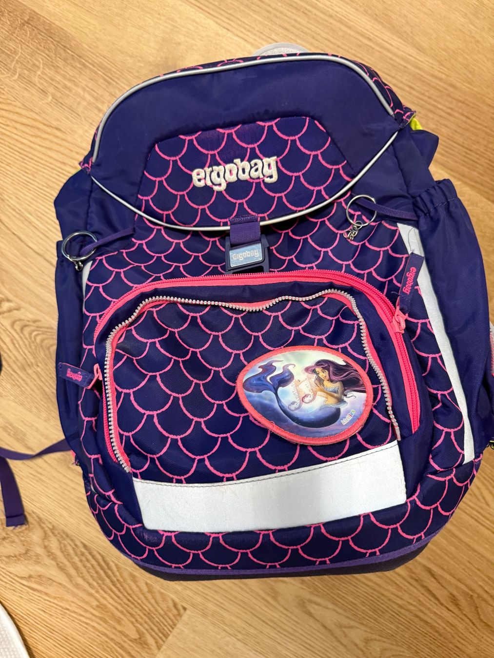 Ergobag Sacs & sacs à dos: Ergobag Pack Schulranzen-Set – D'occasion à St. Gallen par mirnes84 1